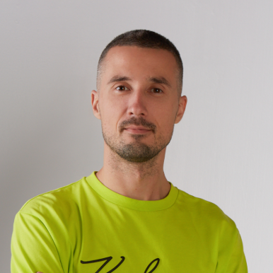 Alexandr Kosohov
