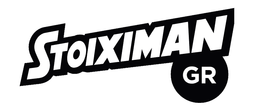 Stoiximan Casino