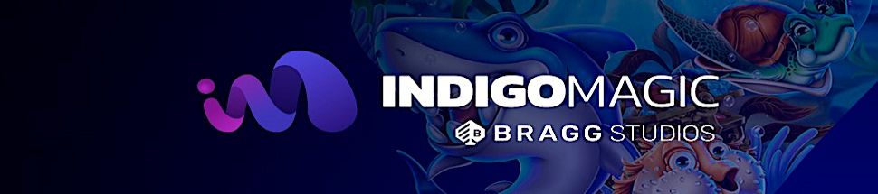 Magic Indigo
