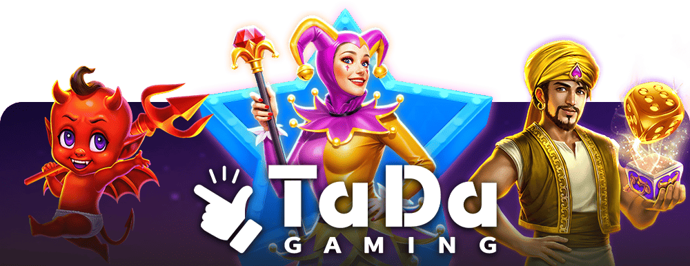 TaDa Gaming Casinos
