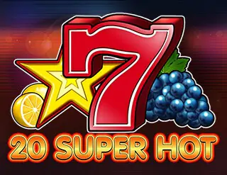 20 Super Hot 20 Super Hot