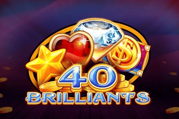 40 Brilliants 40 Brilliants