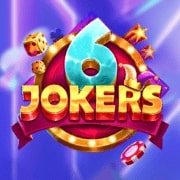 6 Jokers