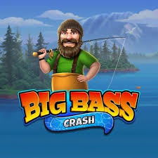 Big Bass Crash Big Bass Crash