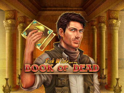 Book of Dead Demo Book of Dead Demo