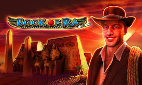 Book of Ra Deluxe Book of Ra Deluxe
