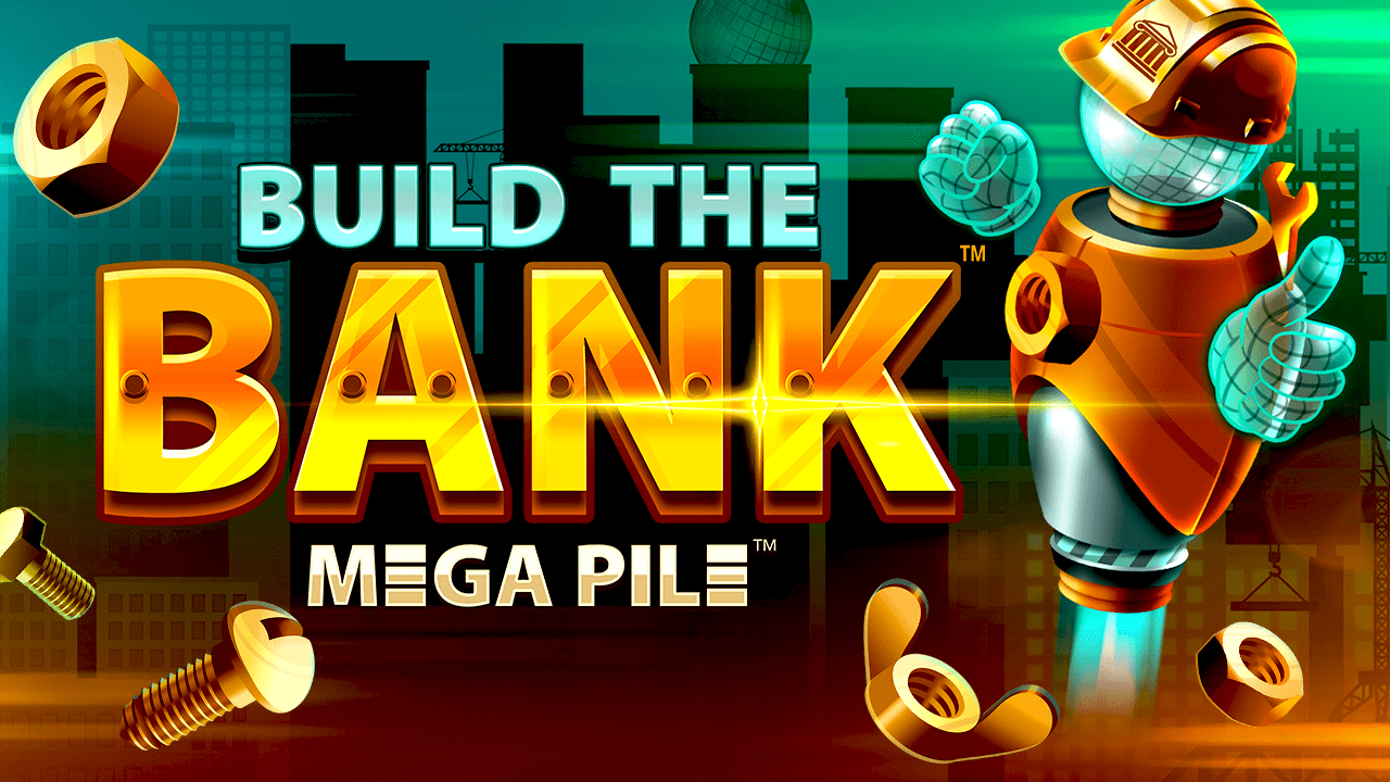 Build The Bank