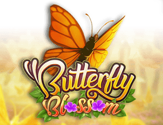 Butterfly Blossom