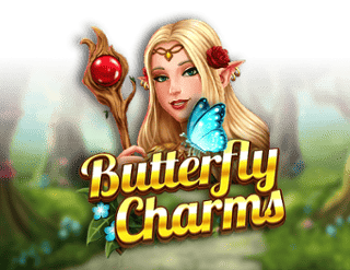 Butterfly Charms