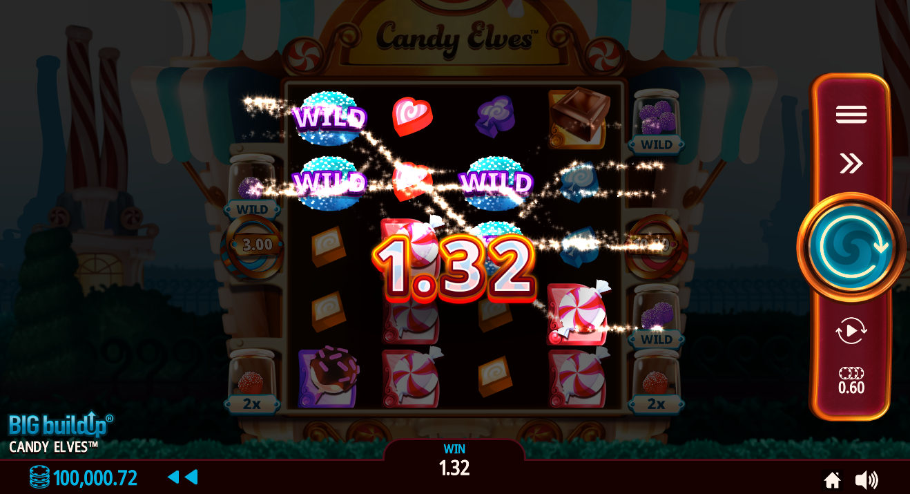 Candy Elves Demo