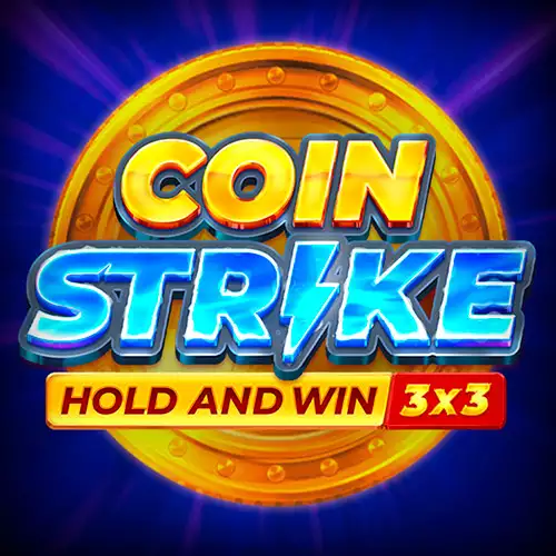Coin Strike: Hold and Win Coin Strike: Hold and Win