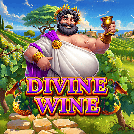 Divine Wine Slot
