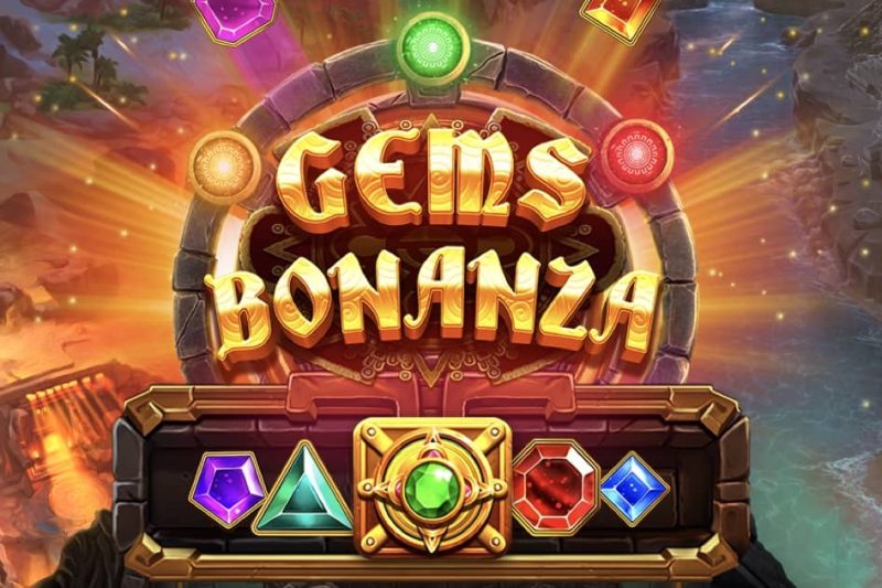 Gems Bonanza Gems Bonanza