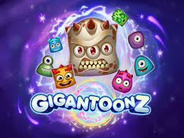 Gigantoonz Gigantoonz