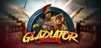 Gladiator Legends Gladiator Legends