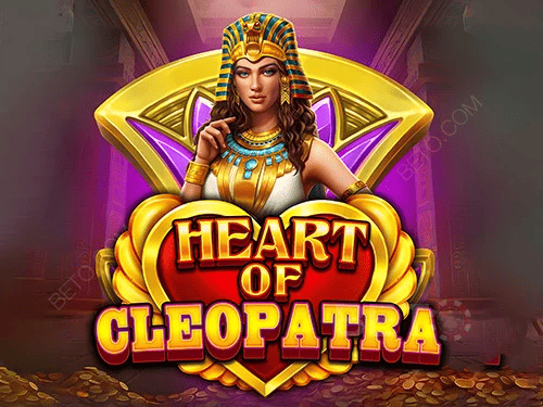 Heart of Cleopatra