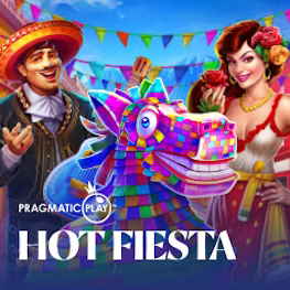 Hot Fiesta