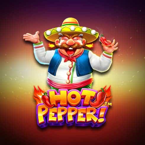 Hot Pepper Hot Pepper