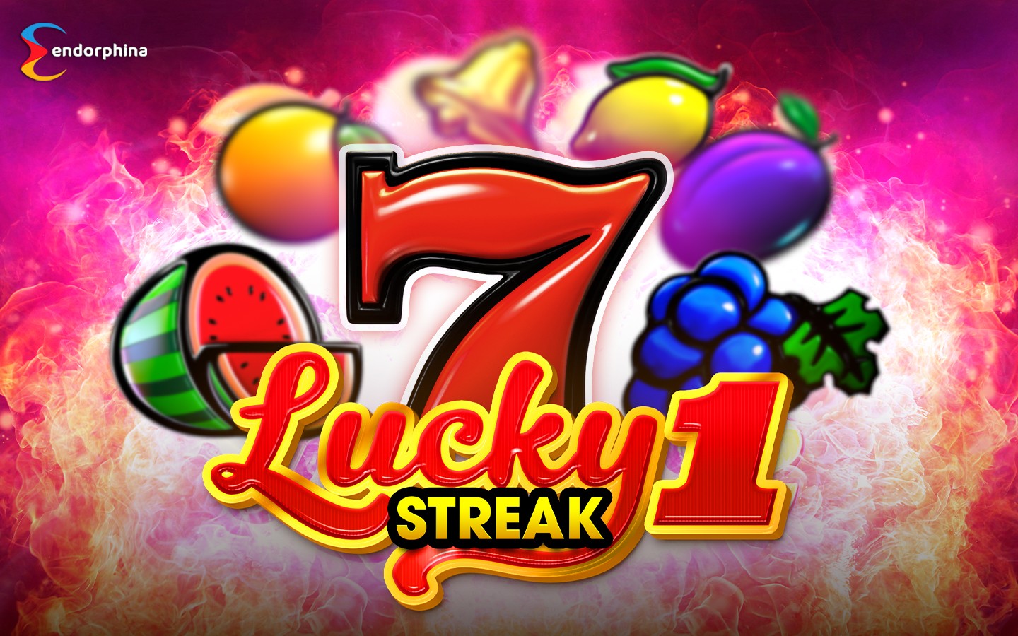 Lucky Streak 1 Lucky Streak 1