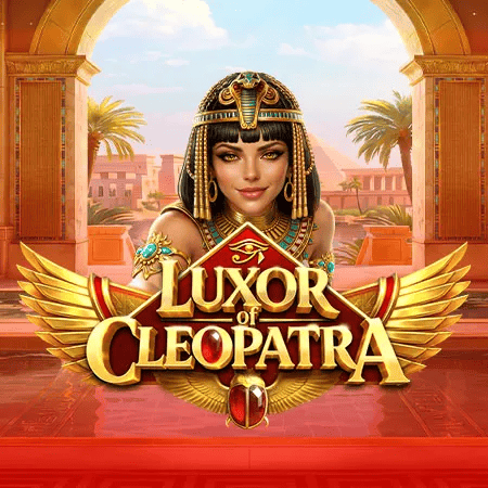 Luxor of Cleopatra