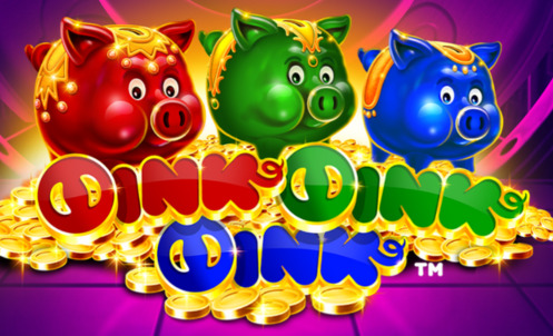 Oink Oink Oink Oink Oink Oink