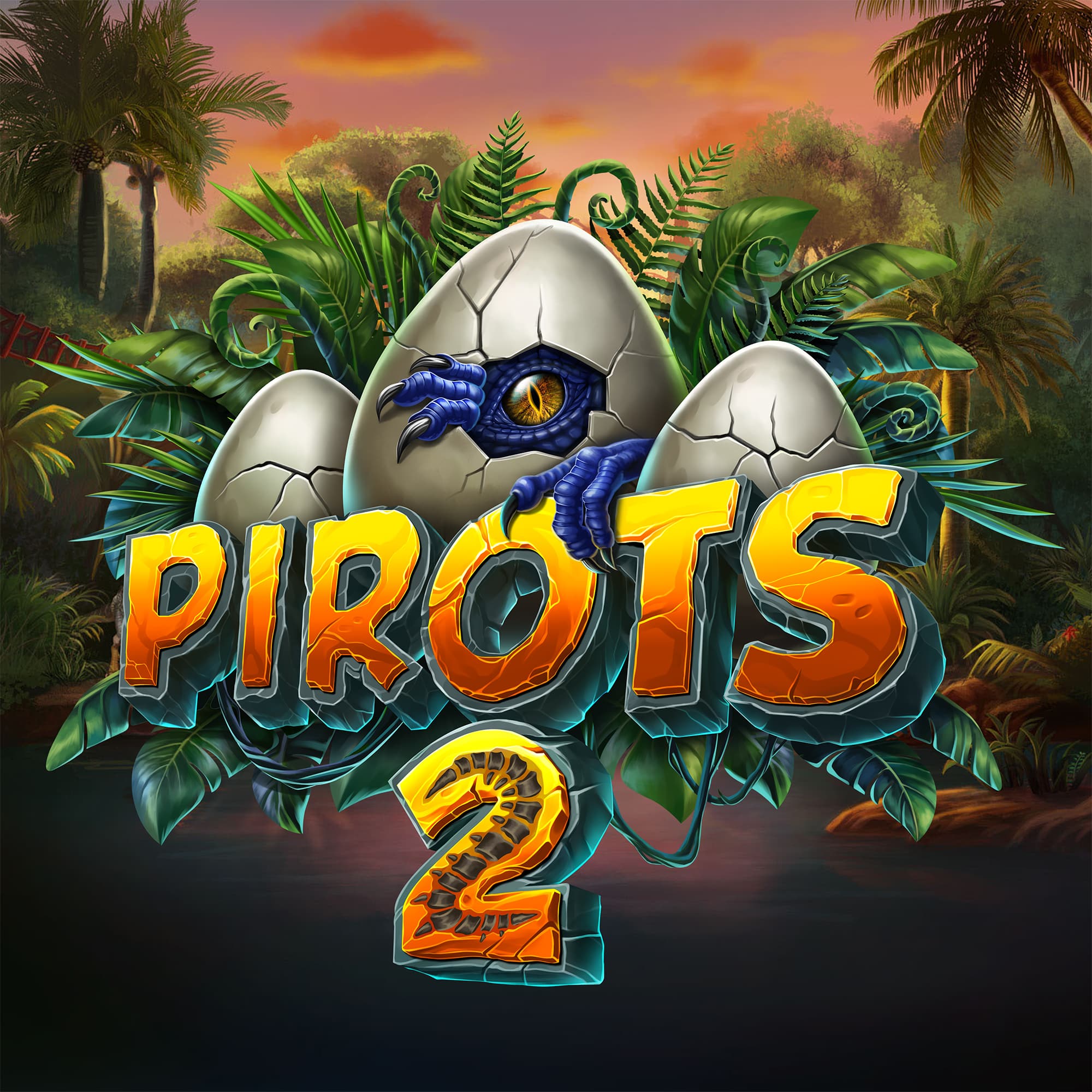 Pirots 2 Pirots 2