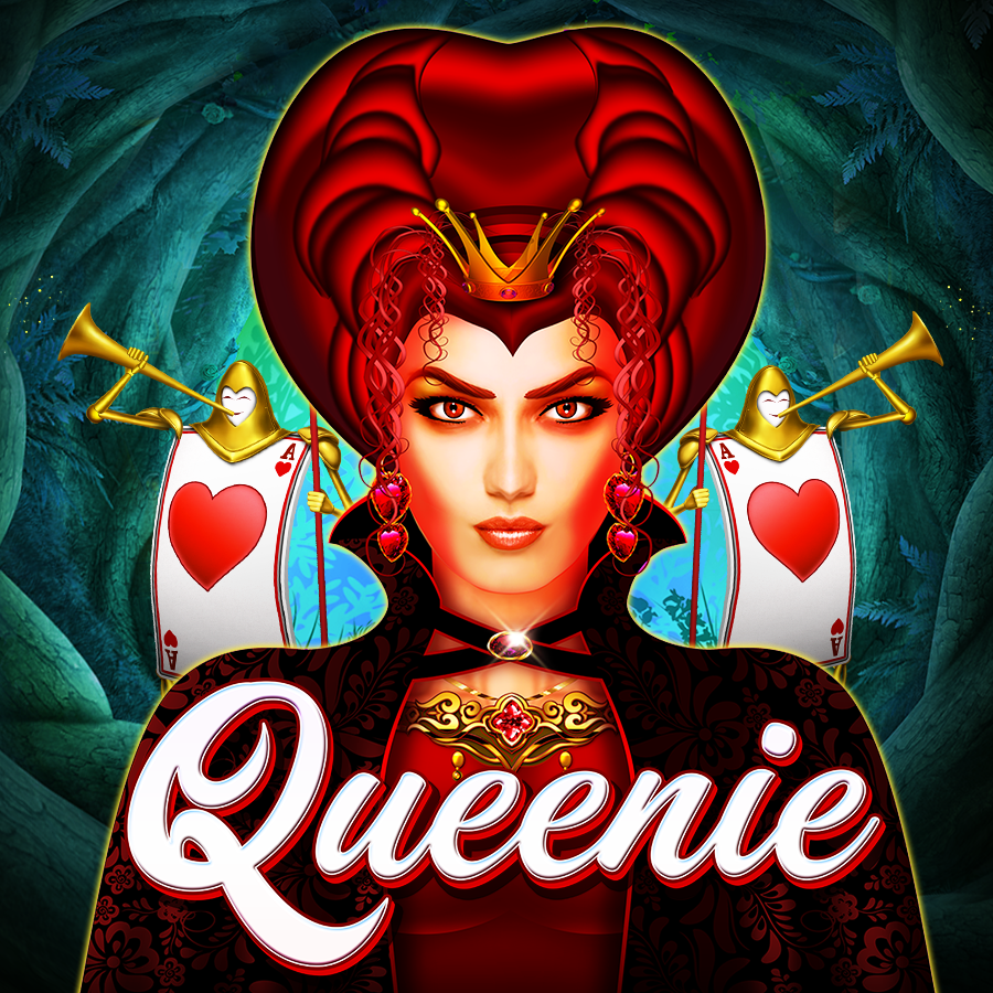 Queenie