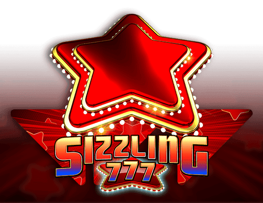 Sizzling 777 Sizzling 777