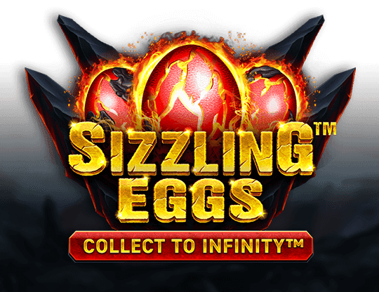 Sizzling Eggs Sizzling Eggs