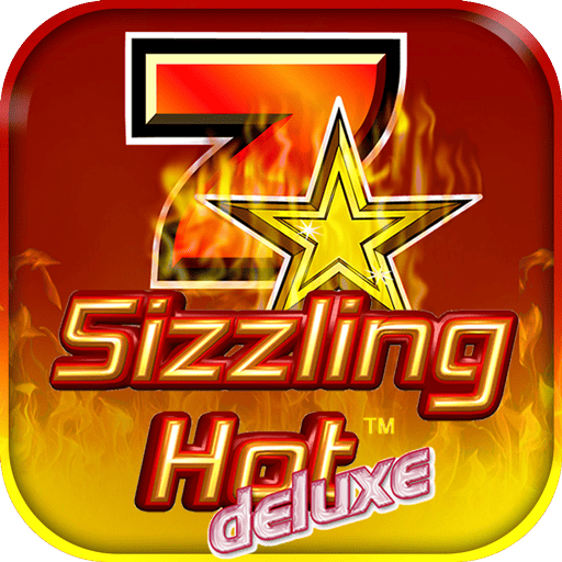 Sizzling Hot Deluxe Sizzling Hot Deluxe