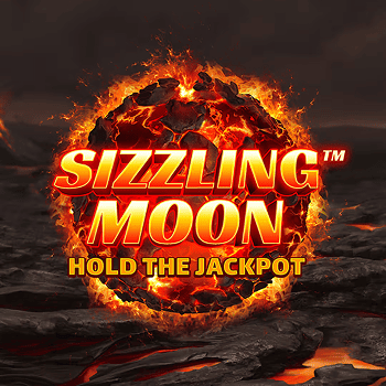 Sizzling Moon Sizzling Moon