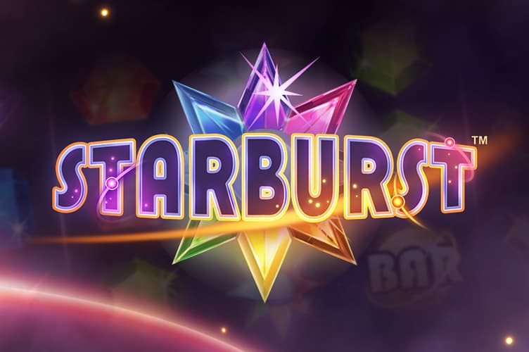 Starburst Demo Starburst Demo