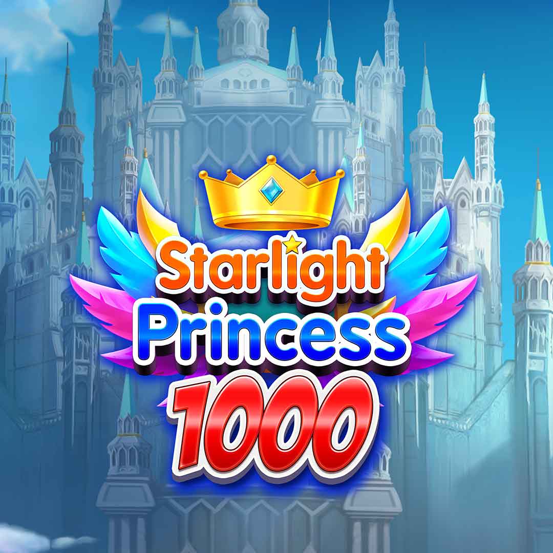 Starlight Princess 1000 Starlight Princess 1000