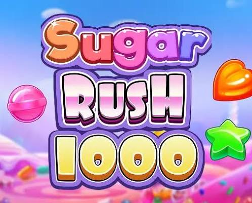 Sugar Rush 1000 Sugar Rush 1000