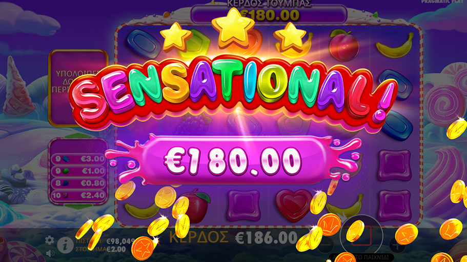 Sweet Bonanza 1000 Demo Bonus Buy