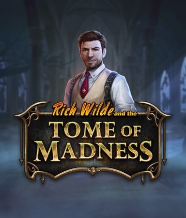 Rich Wilde and the Tome of Madness Rich Wilde and the Tome of Madness