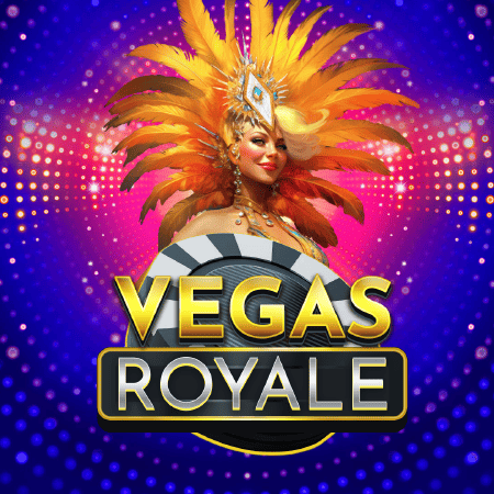 Vegas Royale Slot