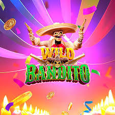 Wild Bandito Wild Bandito