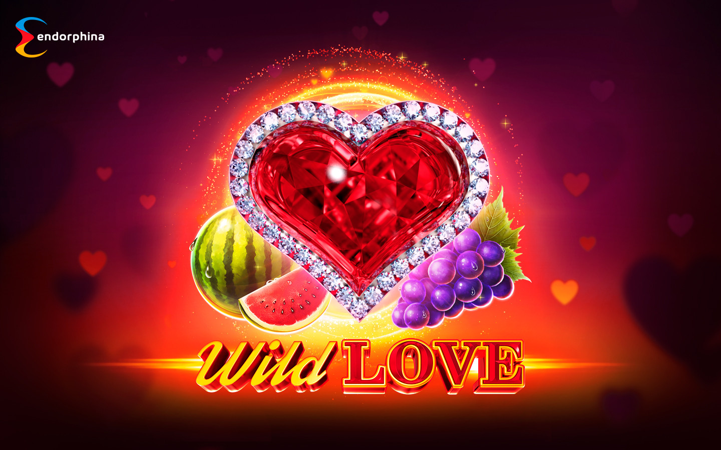 Wild Love Wild Love