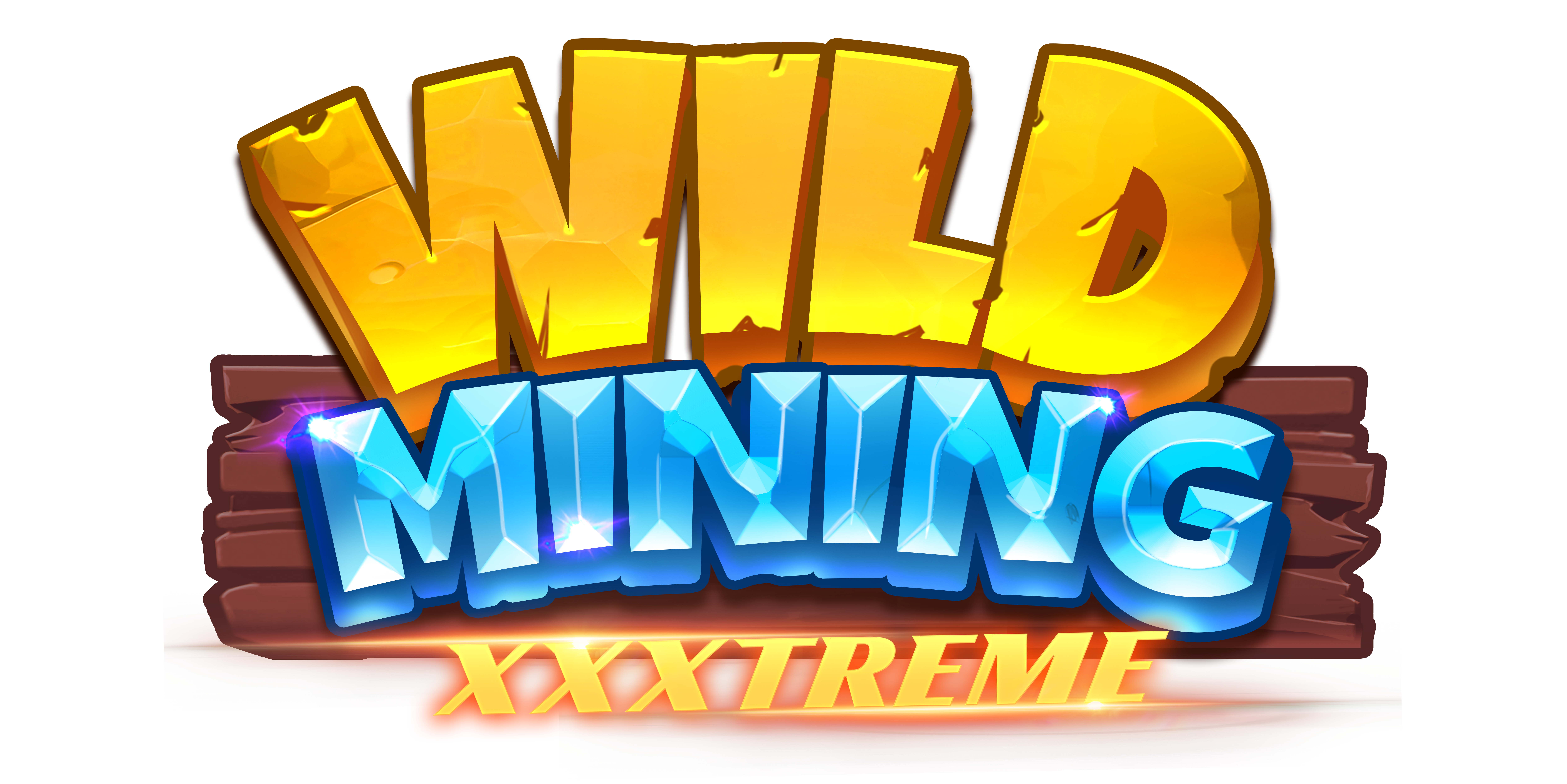 Wild Mining XXXtreme