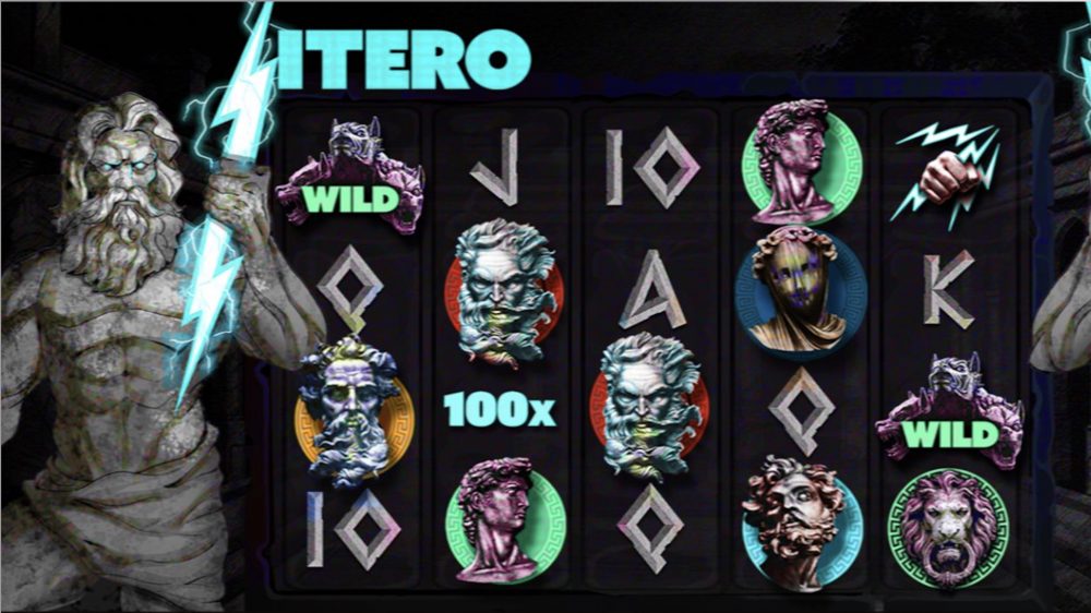 Itero
