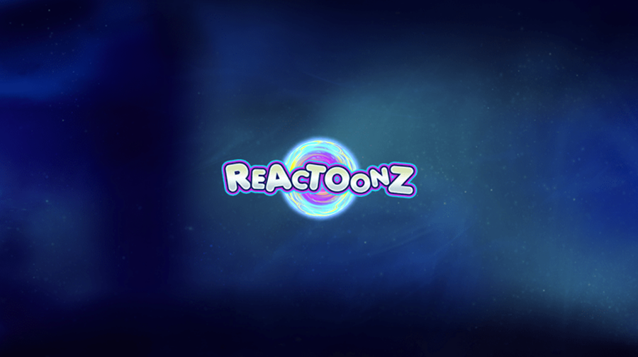 Reactoonz