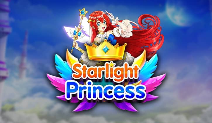Starlight Princess 1000